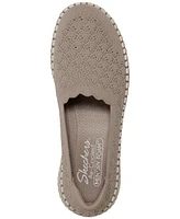 Skechers Women's Wilshire Blvd Slip-On Casual Sneakers from Finish Line