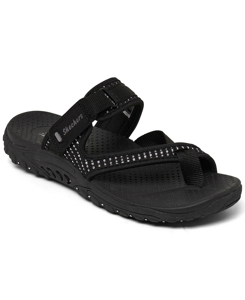 Skechers Women's Reggae - Cool Harbor Athletic Sandals from Finish Line