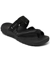 Skechers Women's Reggae - Cool Harbor Athletic Sandals from Finish Line