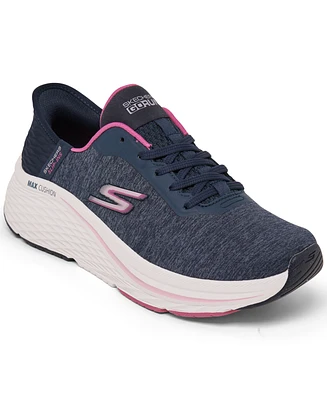 Skechers Women's Slip-Ins - Max Cushioning Elite - Prevail Walking Sneakers from Finish Line