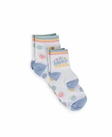 JuJuBe Everyday Essentials Baby Bundle Happy Baby Vibes