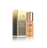 Rejuvenating 24K Eye Serum 1.35oz