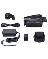 Canon Vixia Hf G70 Uhd 4K Camcorder with 20x Optical Zoom Lens (Black)