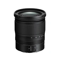 Nikon Nikkor Z 24-70mm f/4 S Lens