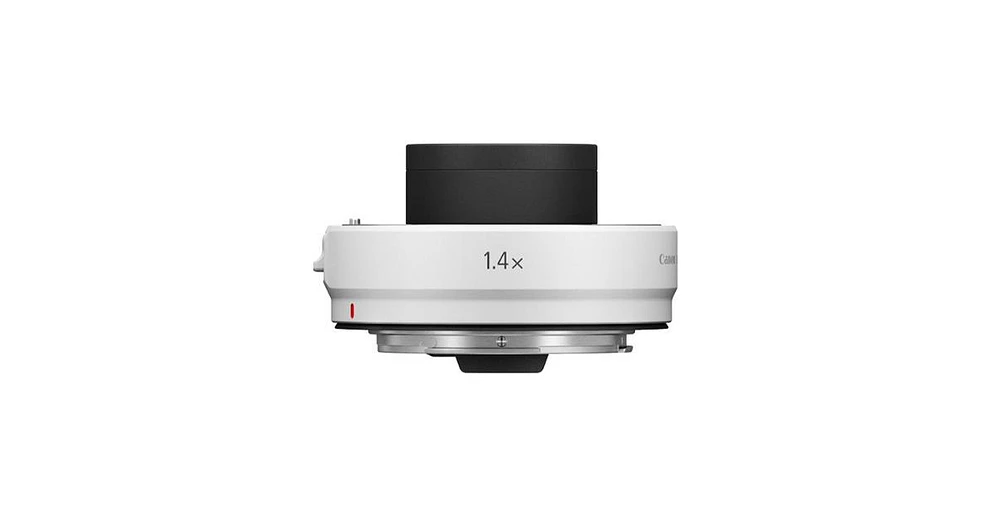 Canon Extender Rf 1.4x Teleconverter