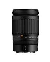 Nikon Nikkor Z 24-200mm f/4-6.3 Vr Lens