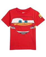 Cars Baby Boys Disney Pixar Tow Mater Lightning McQueen 3 Pack T-Shirts to