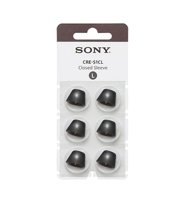 Sony Otc Hearing Aid Closed Sleeve for Cre-E10