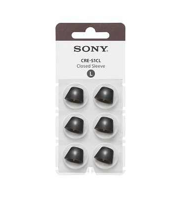 Sony Otc Hearing Aid Closed Sleeve for Cre-E10 (Large)