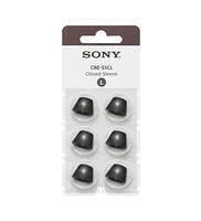 Sony Otc Hearing Aid Closed Sleeve for Cre-E10 (Large)