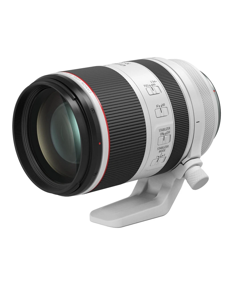 Canon Rf 70-200mm f/2.8L Is Usm Lens
