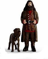 Schleich Wizarding World of Harry Potter: Hagrid Fang Set