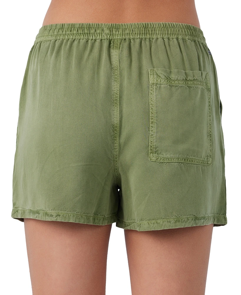 O'Neill Juniors' Francina Shorts