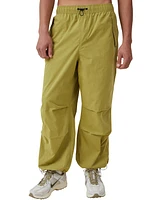 Cotton On Men's Parachute Field Pant