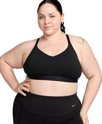 Nike Plus Indy Low Impact Padded Sports Bra