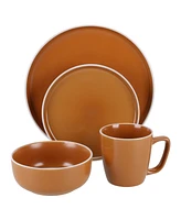 Bia Cordon Bleu Tempo 16-Piece Dinnerware Set, Service for 4