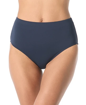 Coco Reef Women's Contours High-Waist Bikini Bottoms