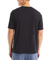 Nautica Men's Graphic Sleep T-Shirt