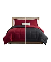 Nestl Premium All Season Quilted Down Alternative Comforter