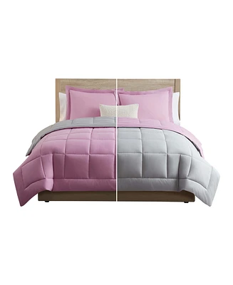 Nestl Premium All Season Quilted Down Alternative Comforter