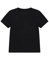 Nike Toddler Boys Sportswear Embroidered Futura Short Sleeve T-shirt