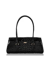 Brahmin Dayan Melbourne Satchel