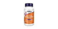 Now Foods Astaxanthin, 10 mg, 60 sgels