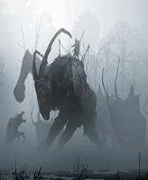 Free League Publishing - Symbaroum - Davokar Awakens Rpg Book