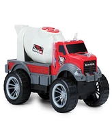 Kid Galaxy Mack Friction Cement Mixer