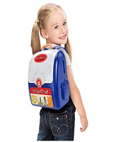 Kid Galaxy on The Go Backpack Cooking Set