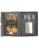 Gift Box - Whisky Experience Set