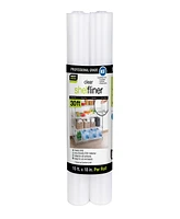 Smart Design Shelf Liner Eva 18" x 180" 2Pk