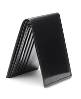 Bosca Men's Executive Wallet in Old Leather