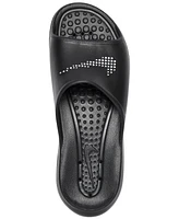 Nike Men's Victori One Shadow Slide Sandals from Finish Line