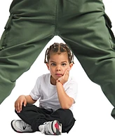 Sovereign Code Big Boys 4-Way Stretch Cargo Pants