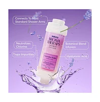 Sutera Aromatherapy Shower Infuser