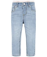 Levi's Baby Girl Brandi Skinny Jeans