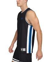 Starter Men's Classic-Fit Tipped Mesh Basketball Tank