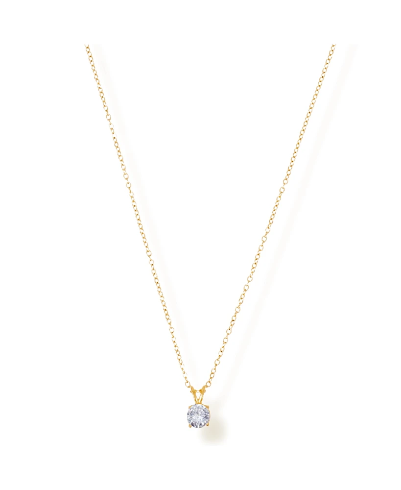 Ellie Vail Lillian Necklace