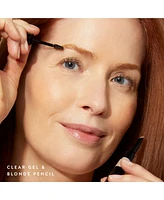 Laura Geller Beauty Sculpt-n-Stay Waterproof Brow Pencil & Gel