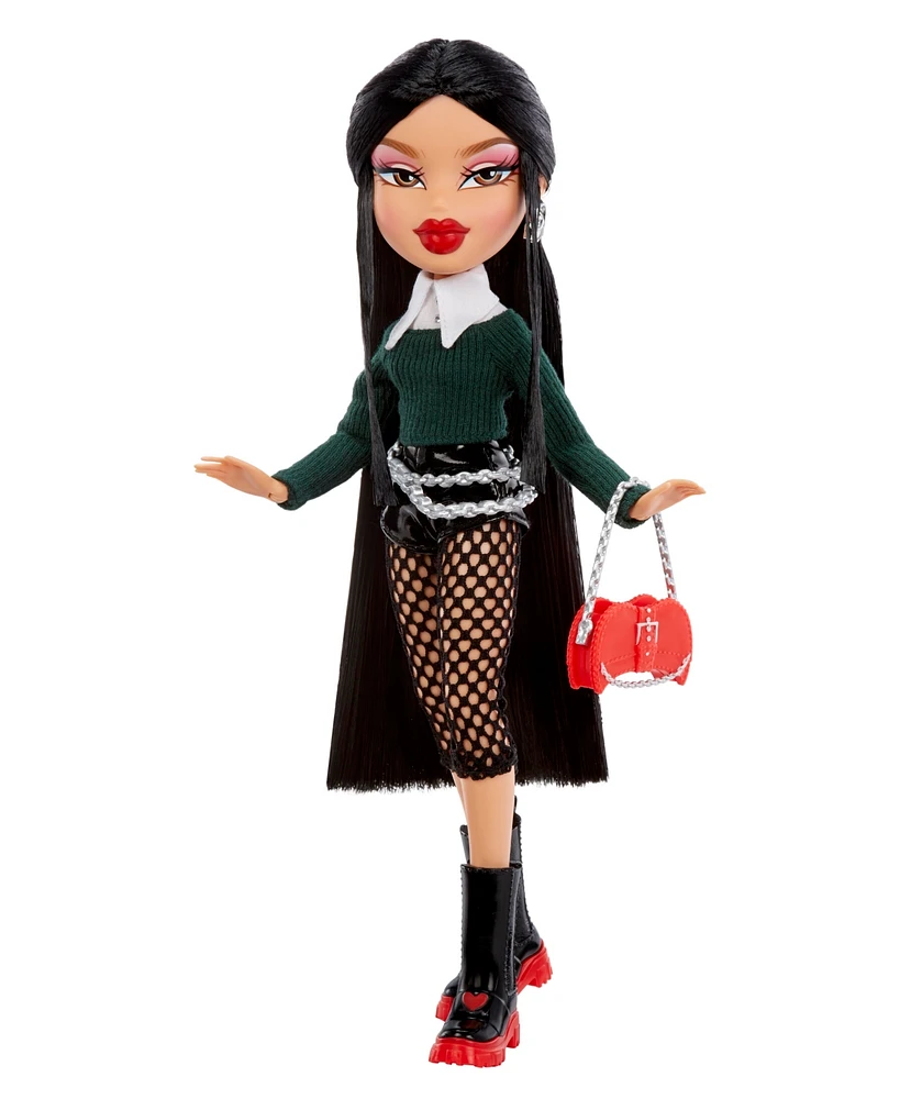 Bratz Always Bratz Doll- Jade