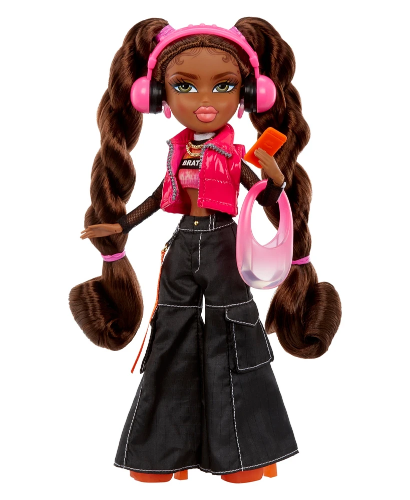 Bratz Always Bratz Doll- Sasha