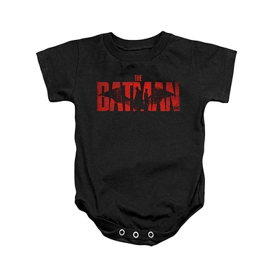 Batman Baby Girls The Catwoman Snapsuit