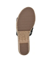 Cliffs by White Mountain Women's Biankka Platform Comfort Sandal