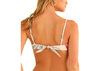 Dippin' Daisy's Women's Diana Swim Top