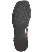 Giani Bernini Women's Theodoraa Memory Foam Fisherman Dress Sandals, Created for Macy's