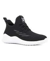 Xray Footwear Men's Dylan Low Top Sneaker