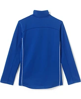 Lands' End Girls Active Track Jacket