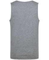 Hurley Big Boys Taco Shark Graphic Tank Top