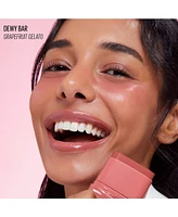 Kaja Dewy Bar Blush & Lip Balm